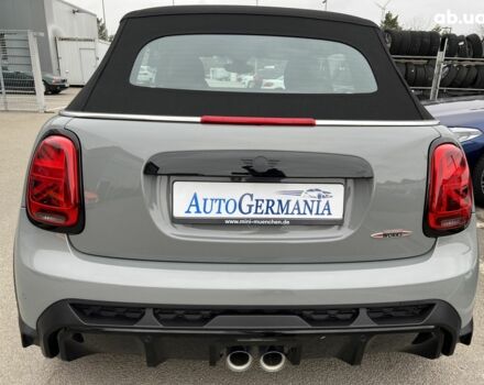 Мини John Cooper Works, объемом двигателя 2 л и пробегом 5 тыс. км за 40646 $, фото 5 на Automoto.ua