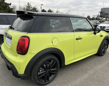 Мини John Cooper Works, объемом двигателя 2 л и пробегом 0 тыс. км за 45537 $, фото 9 на Automoto.ua