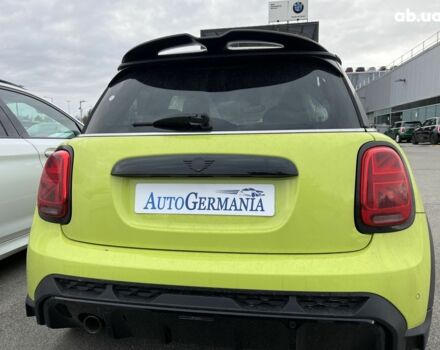 Мини John Cooper Works, объемом двигателя 2 л и пробегом 0 тыс. км за 45537 $, фото 11 на Automoto.ua