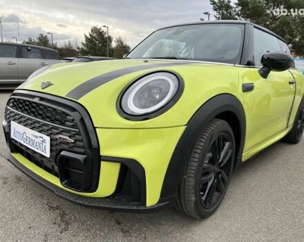 Мини John Cooper Works, объемом двигателя 2 л и пробегом 0 тыс. км за 45537 $, фото 13 на Automoto.ua