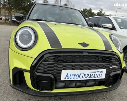 Мини John Cooper Works, объемом двигателя 2 л и пробегом 0 тыс. км за 45537 $, фото 17 на Automoto.ua