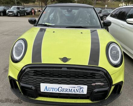 Мини John Cooper Works, объемом двигателя 2 л и пробегом 0 тыс. км за 45537 $, фото 16 на Automoto.ua