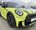 Мини John Cooper Works, объемом двигателя 2 л и пробегом 0 тыс. км за 45537 $, фото 18 на Automoto.ua