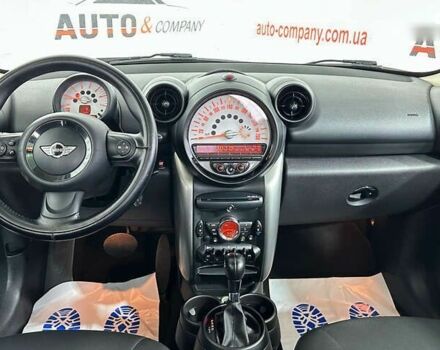 Мини John Cooper Works, объемом двигателя 2 л и пробегом 201 тыс. км за 11250 $, фото 14 на Automoto.ua