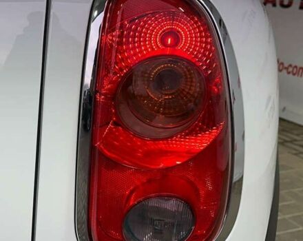Мини John Cooper Works, объемом двигателя 2 л и пробегом 201 тыс. км за 11250 $, фото 5 на Automoto.ua