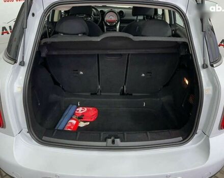 Мини John Cooper Works, объемом двигателя 2 л и пробегом 201 тыс. км за 11250 $, фото 6 на Automoto.ua