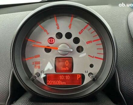 Мини John Cooper Works, объемом двигателя 2 л и пробегом 201 тыс. км за 11250 $, фото 18 на Automoto.ua