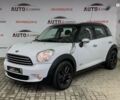 Мини John Cooper Works, объемом двигателя 2 л и пробегом 201 тыс. км за 11250 $, фото 1 на Automoto.ua