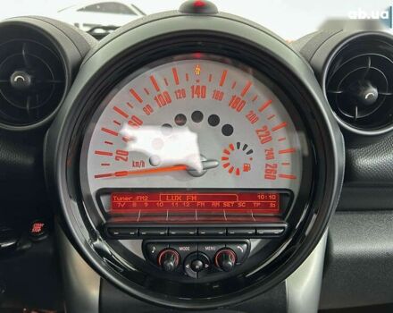 Мини John Cooper Works, объемом двигателя 2 л и пробегом 201 тыс. км за 11250 $, фото 19 на Automoto.ua