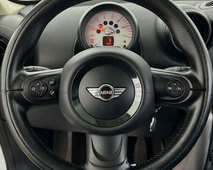 Мини John Cooper Works, объемом двигателя 2 л и пробегом 201 тыс. км за 11250 $, фото 17 на Automoto.ua