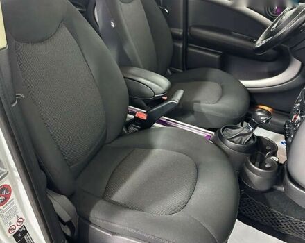 Мини John Cooper Works, объемом двигателя 2 л и пробегом 201 тыс. км за 11250 $, фото 8 на Automoto.ua