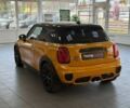 Мини John Cooper Works, объемом двигателя 2 л и пробегом 156 тыс. км за 11990 $, фото 7 на Automoto.ua