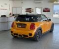 Мини John Cooper Works, объемом двигателя 2 л и пробегом 156 тыс. км за 11990 $, фото 12 на Automoto.ua