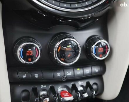 Мини John Cooper Works, объемом двигателя 2 л и пробегом 82 тыс. км за 14700 $, фото 14 на Automoto.ua