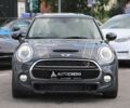Мини John Cooper Works, объемом двигателя 2 л и пробегом 82 тыс. км за 14700 $, фото 1 на Automoto.ua