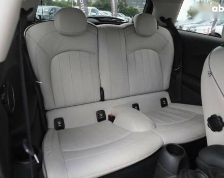 Мини John Cooper Works, объемом двигателя 2 л и пробегом 82 тыс. км за 14700 $, фото 7 на Automoto.ua