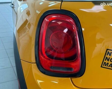 Мини John Cooper Works, объемом двигателя 2 л и пробегом 156 тыс. км за 11990 $, фото 9 на Automoto.ua