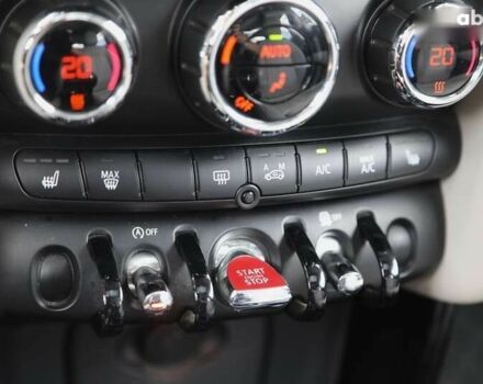 Мини John Cooper Works, объемом двигателя 2 л и пробегом 82 тыс. км за 14700 $, фото 15 на Automoto.ua