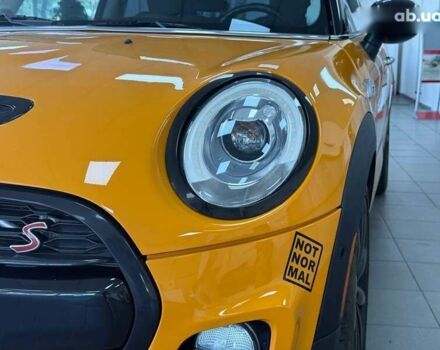 Мини John Cooper Works, объемом двигателя 2 л и пробегом 156 тыс. км за 11990 $, фото 4 на Automoto.ua