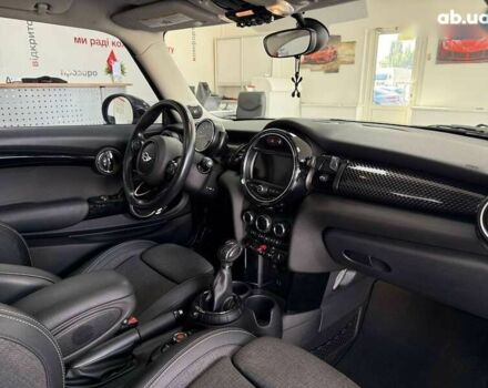 Мини John Cooper Works, объемом двигателя 2 л и пробегом 156 тыс. км за 11990 $, фото 22 на Automoto.ua