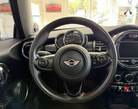 Мини John Cooper Works, объемом двигателя 2 л и пробегом 156 тыс. км за 11990 $, фото 24 на Automoto.ua