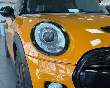Мини John Cooper Works, объемом двигателя 2 л и пробегом 156 тыс. км за 11990 $, фото 2 на Automoto.ua