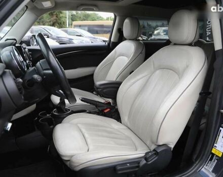 Мини John Cooper Works, объемом двигателя 2 л и пробегом 82 тыс. км за 14700 $, фото 6 на Automoto.ua
