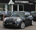 Мини John Cooper Works, объемом двигателя 2 л и пробегом 82 тыс. км за 14700 $, фото 1 на Automoto.ua