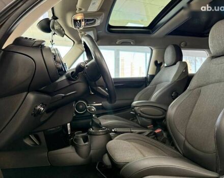 Мини John Cooper Works, объемом двигателя 2 л и пробегом 156 тыс. км за 11990 $, фото 20 на Automoto.ua