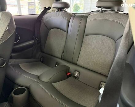 Мини John Cooper Works, объемом двигателя 2 л и пробегом 156 тыс. км за 11990 $, фото 21 на Automoto.ua