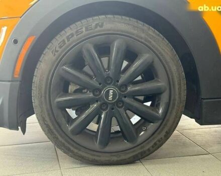Мини John Cooper Works, объемом двигателя 2 л и пробегом 156 тыс. км за 11990 $, фото 16 на Automoto.ua