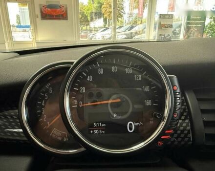 Мини John Cooper Works, объемом двигателя 2 л и пробегом 156 тыс. км за 11990 $, фото 26 на Automoto.ua