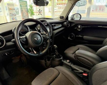Мини John Cooper Works, объемом двигателя 2 л и пробегом 156 тыс. км за 11990 $, фото 19 на Automoto.ua