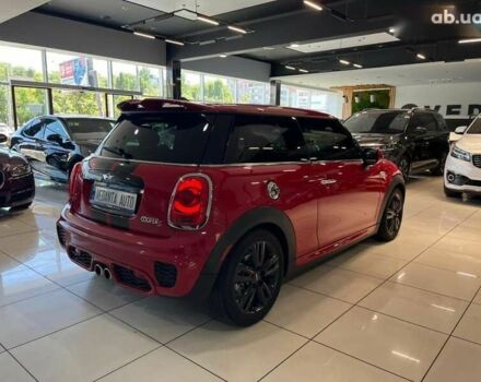 Мини John Cooper Works, объемом двигателя 2 л и пробегом 199 тыс. км за 10500 $, фото 5 на Automoto.ua