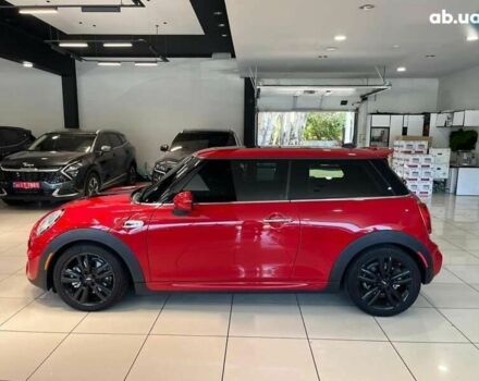 Мини John Cooper Works, объемом двигателя 2 л и пробегом 199 тыс. км за 10500 $, фото 4 на Automoto.ua