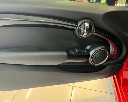 Мини John Cooper Works, объемом двигателя 2 л и пробегом 199 тыс. км за 10500 $, фото 10 на Automoto.ua