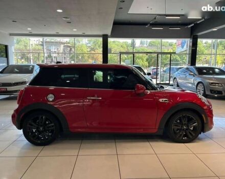 Мини John Cooper Works, объемом двигателя 2 л и пробегом 199 тыс. км за 10500 $, фото 3 на Automoto.ua