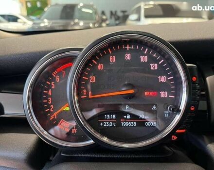 Мини John Cooper Works, объемом двигателя 2 л и пробегом 199 тыс. км за 10500 $, фото 12 на Automoto.ua