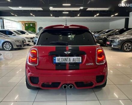Мини John Cooper Works, объемом двигателя 2 л и пробегом 199 тыс. км за 10500 $, фото 6 на Automoto.ua
