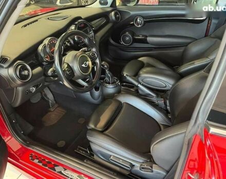 Мини John Cooper Works, объемом двигателя 2 л и пробегом 199 тыс. км за 10500 $, фото 16 на Automoto.ua