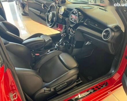 Мини John Cooper Works, объемом двигателя 2 л и пробегом 199 тыс. км за 10500 $, фото 17 на Automoto.ua