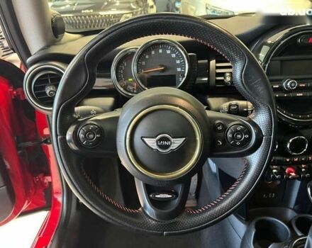 Мини John Cooper Works, объемом двигателя 2 л и пробегом 199 тыс. км за 10500 $, фото 11 на Automoto.ua