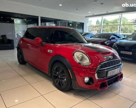 Мини John Cooper Works, объемом двигателя 2 л и пробегом 199 тыс. км за 10500 $, фото 2 на Automoto.ua