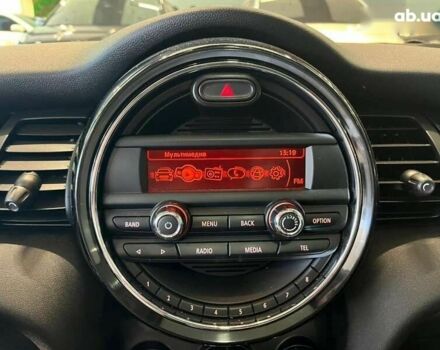 Мини John Cooper Works, объемом двигателя 2 л и пробегом 199 тыс. км за 10500 $, фото 14 на Automoto.ua