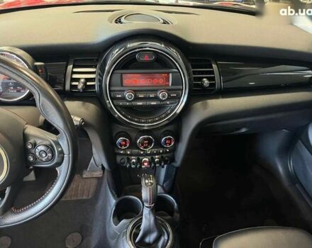 Мини John Cooper Works, объемом двигателя 2 л и пробегом 199 тыс. км за 10500 $, фото 13 на Automoto.ua