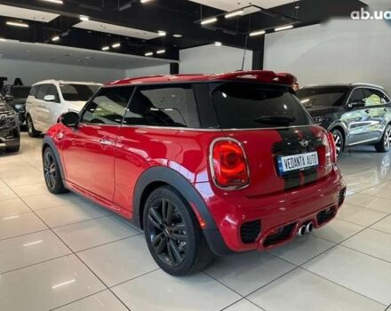 Мини John Cooper Works, объемом двигателя 2 л и пробегом 199 тыс. км за 10500 $, фото 7 на Automoto.ua