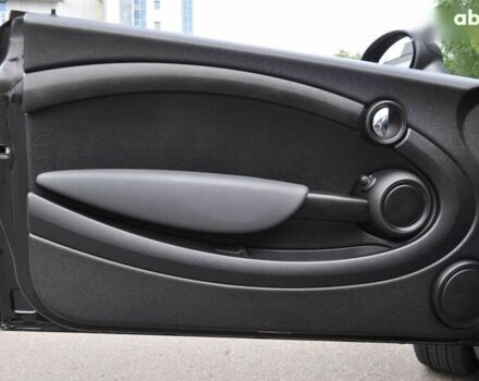 Мини John Cooper Works, объемом двигателя 1.6 л и пробегом 170 тыс. км за 7900 $, фото 24 на Automoto.ua