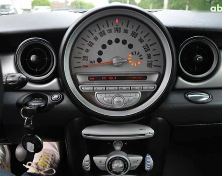 Мини John Cooper Works, объемом двигателя 1.6 л и пробегом 170 тыс. км за 7900 $, фото 28 на Automoto.ua