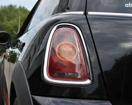 Мини John Cooper Works, объемом двигателя 1.6 л и пробегом 170 тыс. км за 7900 $, фото 13 на Automoto.ua
