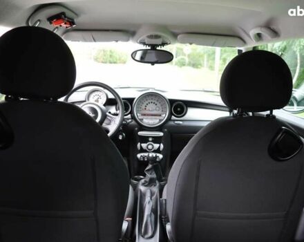 Мини John Cooper Works, объемом двигателя 1.6 л и пробегом 170 тыс. км за 7900 $, фото 22 на Automoto.ua